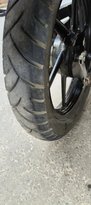 TVS Raider 125 2022 Blue