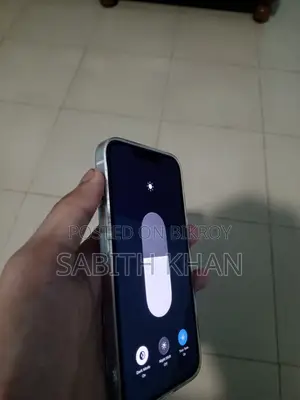 অ্যাপল আইফোন ১৩ ১২৮ জিবি সাদা