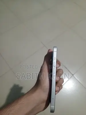 অ্যাপল আইফোন ১৩ ১২৮ জিবি সাদা