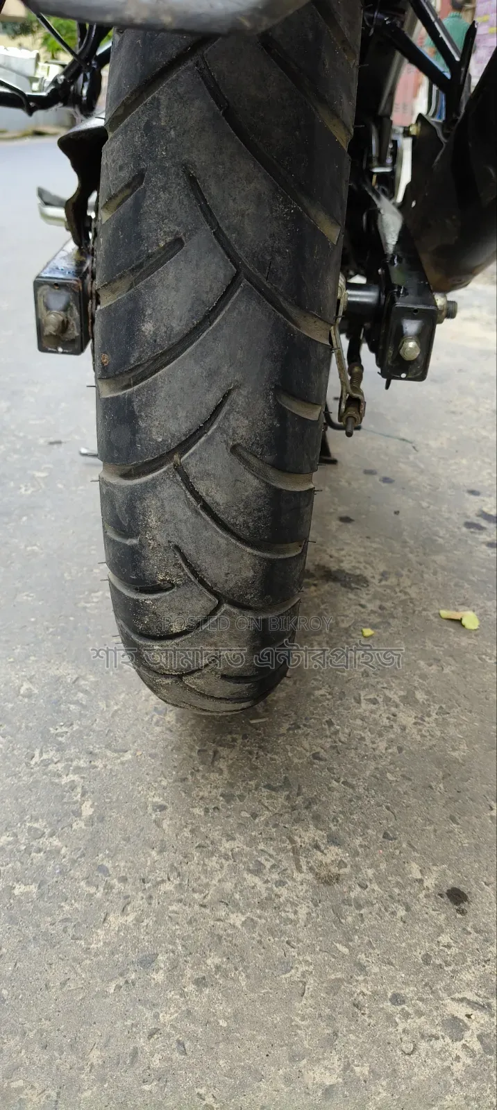 TVS Raider 125 2022 Blue
