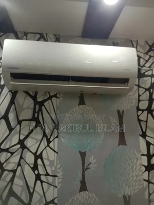 Conion 1 Ton Inverter Air Conditioner