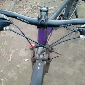 মোটরসাইকেল ২০২২ পার্পল