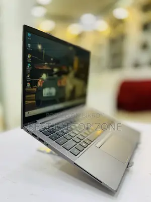 ল্যাপটপ HP ZBook Firefly G8 16GB ইন্টেল কোর i7 এসএসডি 512GB