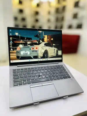 ল্যাপটপ HP ZBook Firefly G8 16GB ইন্টেল কোর i7 এসএসডি 512GB