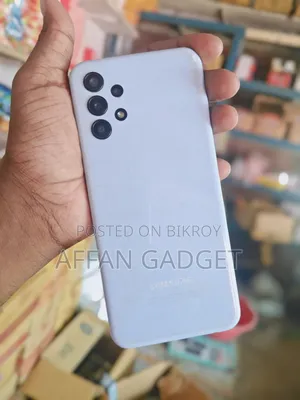 স্যামসাং গ্যালাক্সি এ১৩ ৫জি ৬৪ জিবি পার্পল