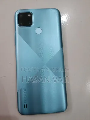 রিয়েলমি সি২১ওয়াই ৬৪ জিবি নীল