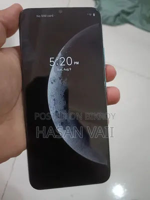 রিয়েলমি সি২১ওয়াই ৬৪ জিবি নীল