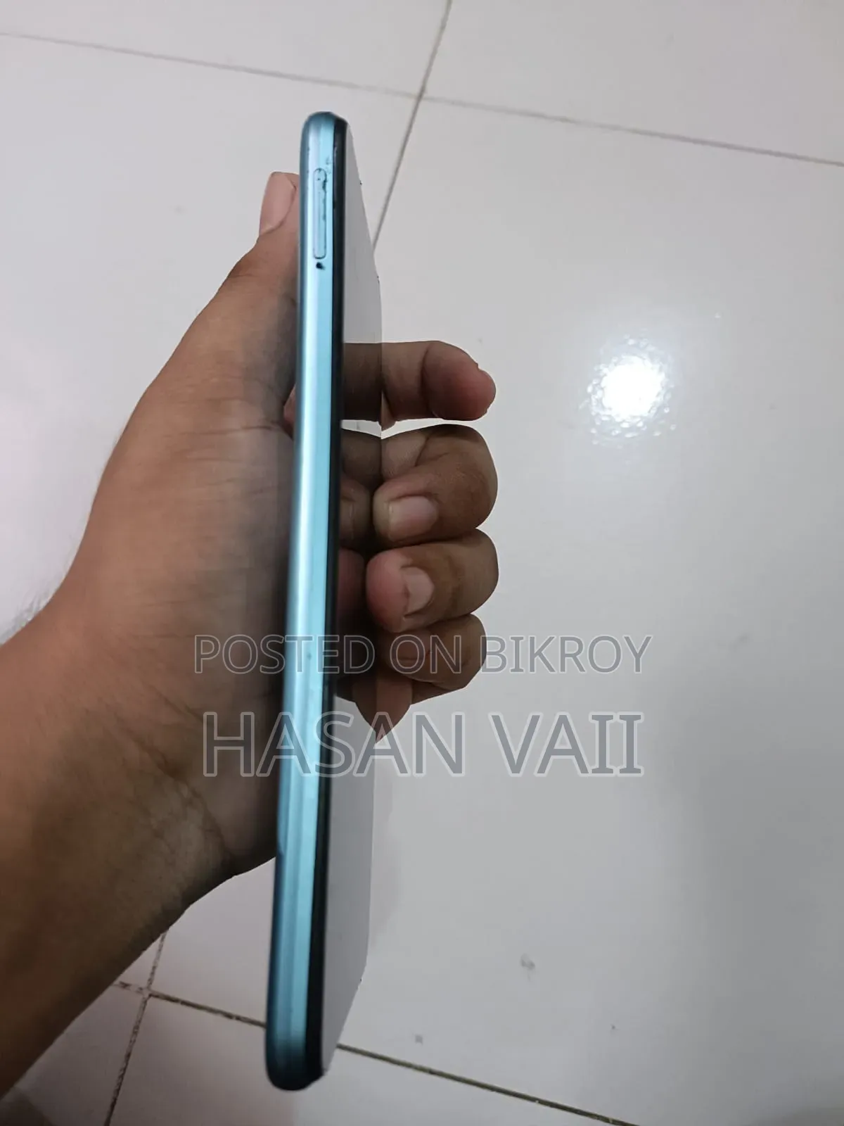 রিয়েলমি সি২১ওয়াই ৬৪ জিবি নীল