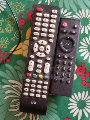 Tx6 Smart TV Card and 21 Inch LED TV