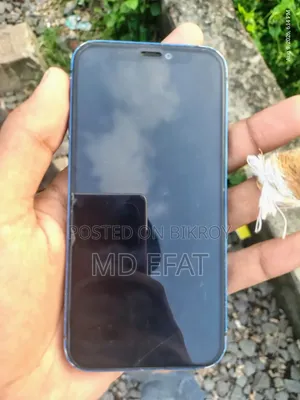 অ্যাপল আইফোন ১২ মিনি ১২৮ জিবি নীল