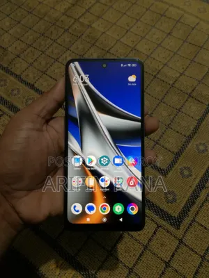 Xiaomi Poco X4 Pro 5G 128 GB Blue