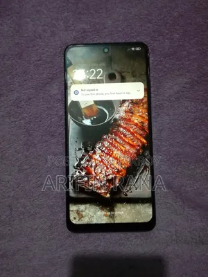 Xiaomi Poco X4 Pro 5G 128 GB Blue