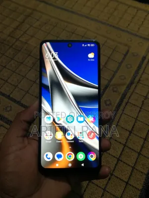 Xiaomi Poco X4 Pro 5G 128 GB Blue