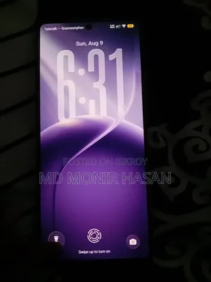 Tecno Camon 40 256 GB