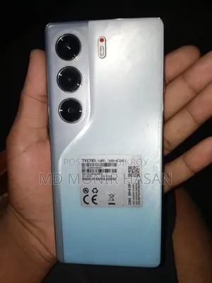 Tecno Camon 40 256 GB
