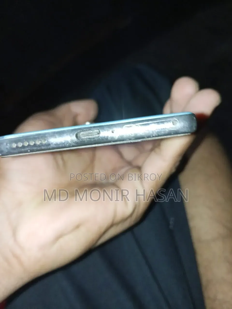 Tecno Camon 40 256 GB