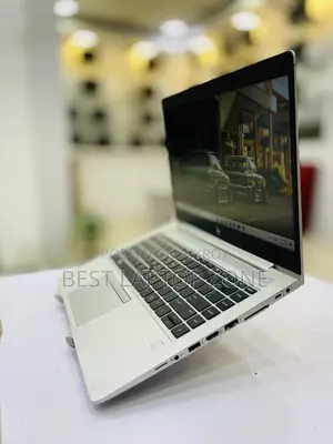 ল্যাপটপ এইচপি এলিটবুক ৮৪০ জি৬ ৮জিবি এএমডি রাইজেন ৭ এসএসডি ২৫৬জিবি