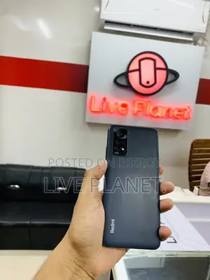 শাওমি রেডমি নোট ১১ ১২৮ জিবি ব্লু