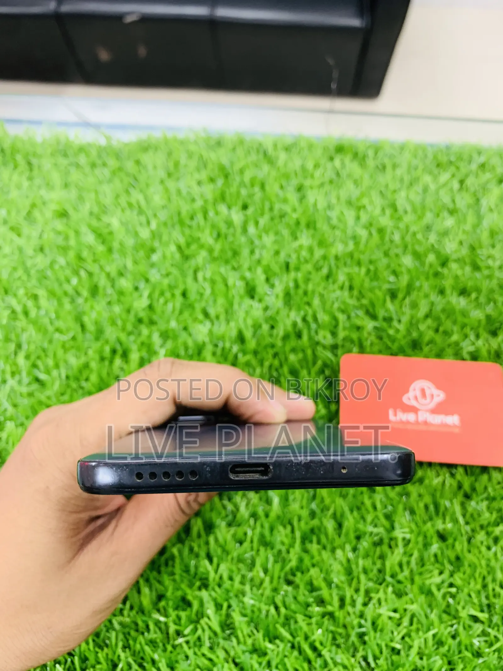 শাওমি রেডমি নোট ১১ ১২৮ জিবি ব্লু