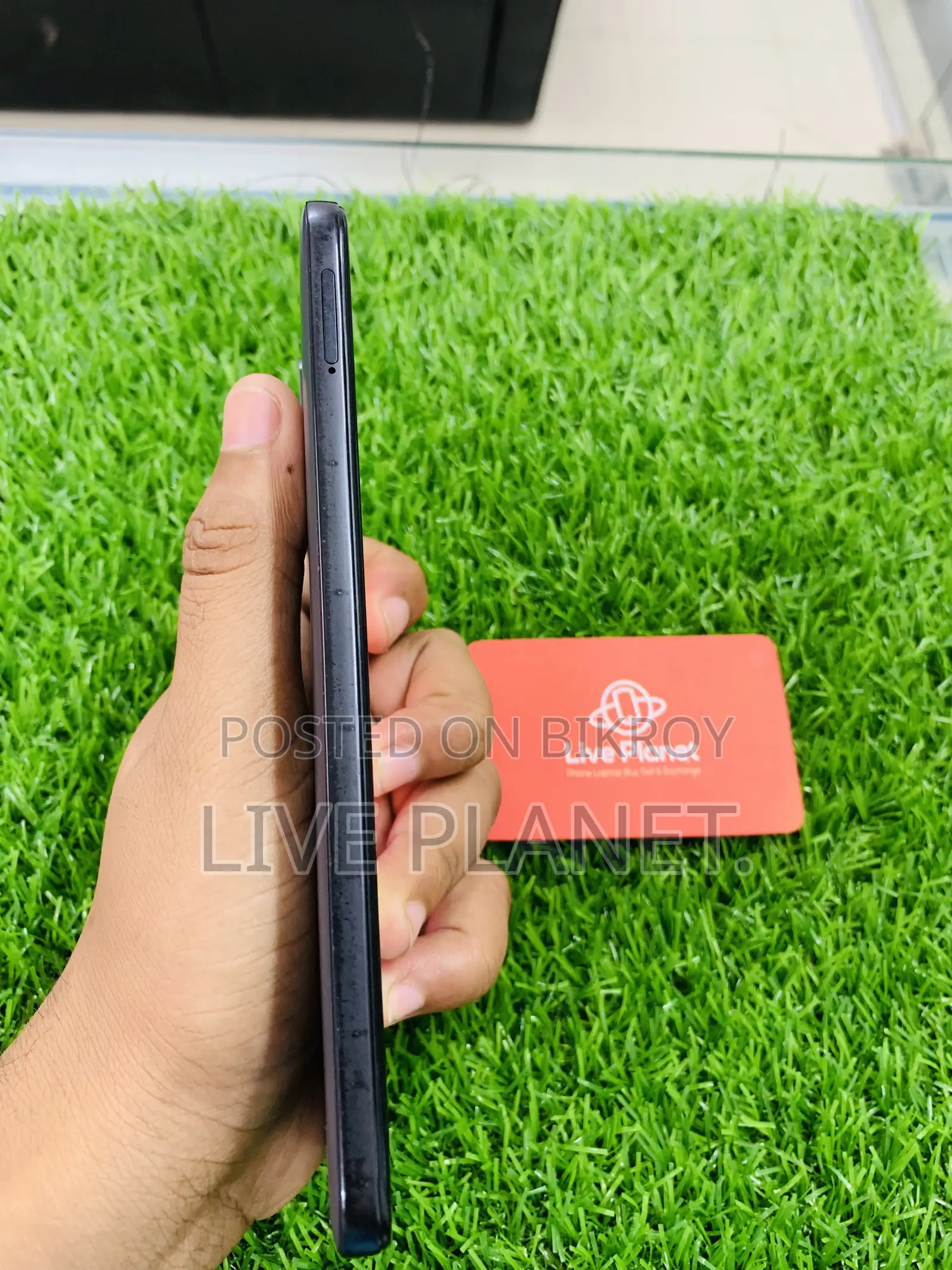 শাওমি রেডমি নোট ১১ ১২৮ জিবি ব্লু