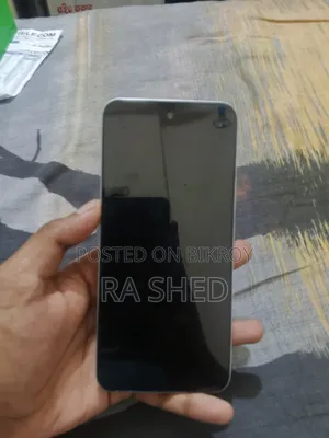 ইনফিনিক্স স্মার্ট ১০ ৬৪ জিবি সিলভার