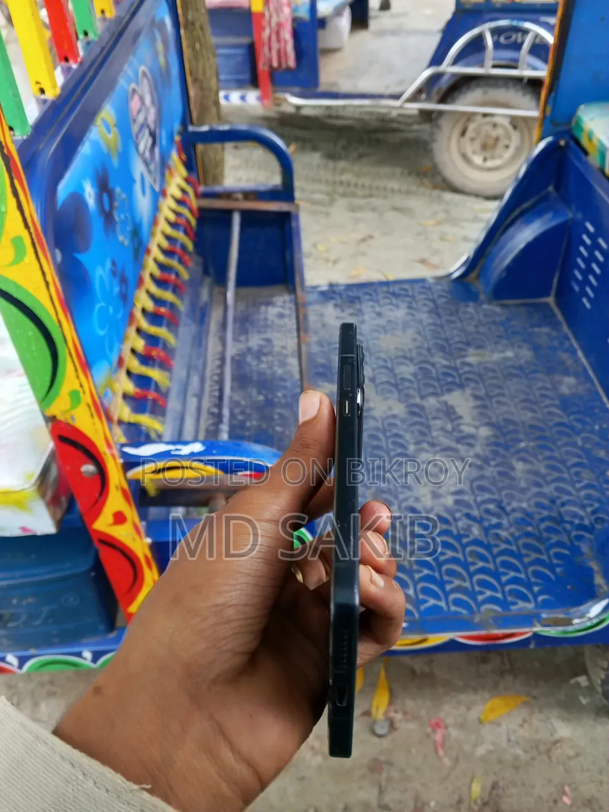 ইনফিনিক্স নোট ৫০ ৪জি ২৫৬ জিবি কালো