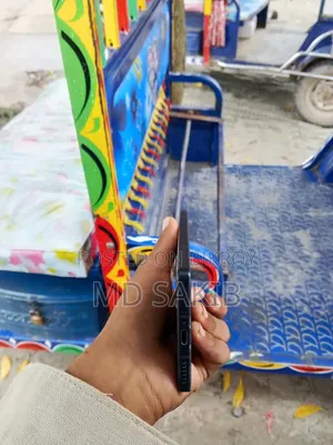ইনফিনিক্স নোট ৫০ ৪জি ২৫৬ জিবি কালো