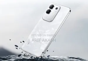 New Vivo Y31 Pro 256 GB White
