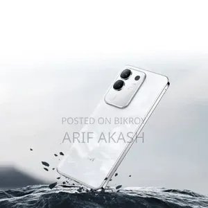 New Vivo Y31 Pro 256 GB White