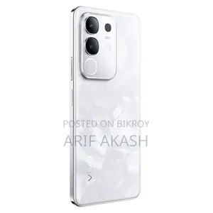 New Vivo Y31 Pro 256 GB White
