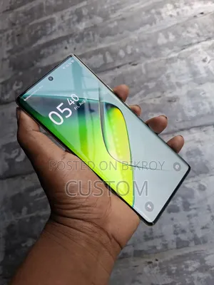 ইনফিনিক্স নোট ৪০ প্রো ৫জি ২৫৬ জিবি গ্রিন