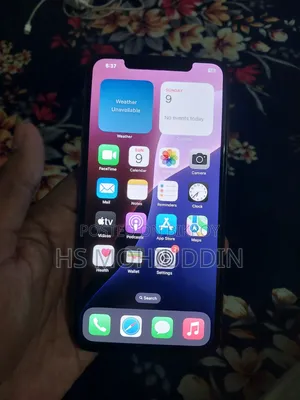 Apple iPhone XS Max 64 GB Gold