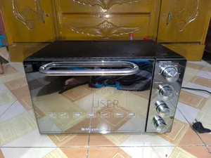 ওভেন / Oven