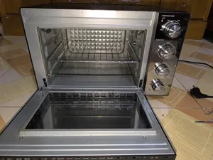 ওভেন / Oven