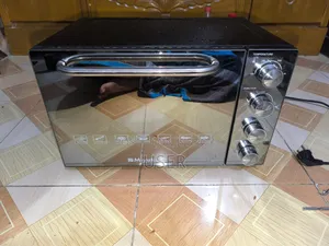 ওভেন / Oven