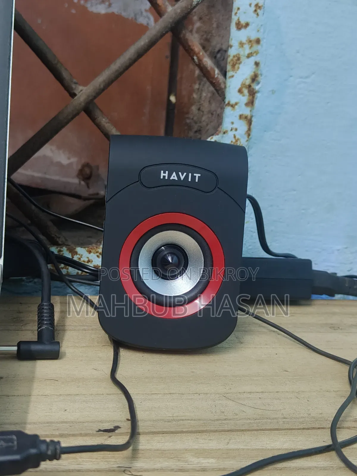 Havit Sk599 Speaker