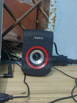 Havit Sk599 Speaker
