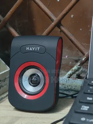 Havit Sk599 Speaker