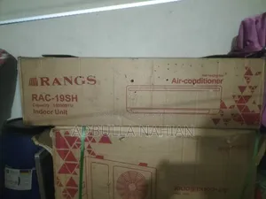 র্যাংস আরএসি-১৯এসএইচ ১.৫ টন স্প্লিট টাইপ এসি