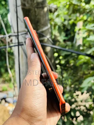 টেকনো ফ্যান্টম এক্স২ প্রো ৫জি ২৫৬ জিবি কমলা
