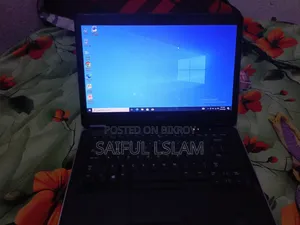ল্যাপটপ ডেল ল্যাটিটিউড ৭৪৪০ ৮জিবি ইন্টেল কোর আই৫ এইচডিডি ৫০০জিবি
