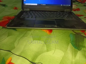ল্যাপটপ ডেল ল্যাটিটিউড ৭৪৪০ ৮জিবি ইন্টেল কোর আই৫ এইচডিডি ৫০০জিবি