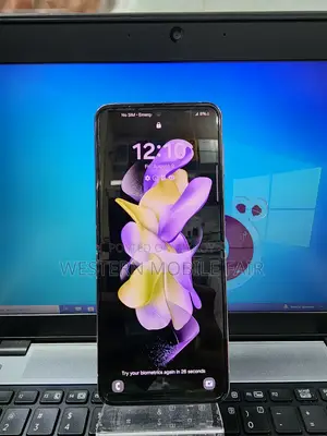 Samsung Galaxy Z Flip4 256 GB Pink