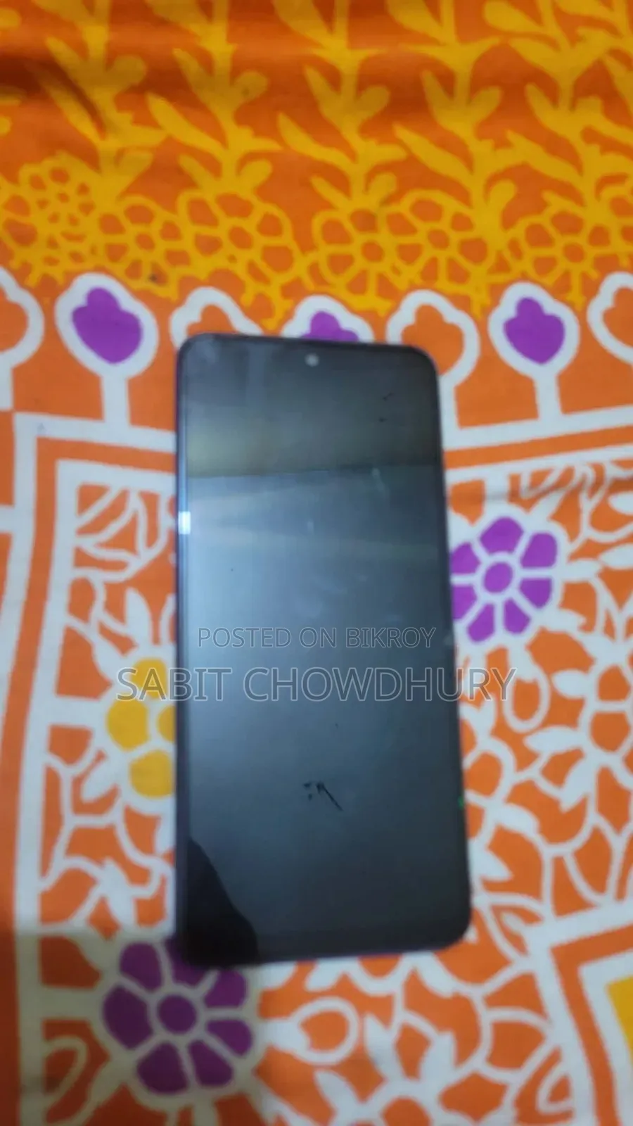 শাওমি রেডমি নোট ১১ ১২৮ জিবি ব্লু