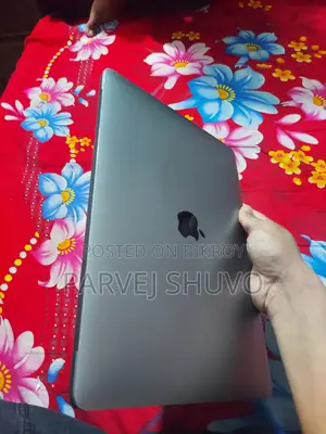 Laptop Apple MacBook Air 2020 8GB Apple M1 SSHD+SSD 256GB