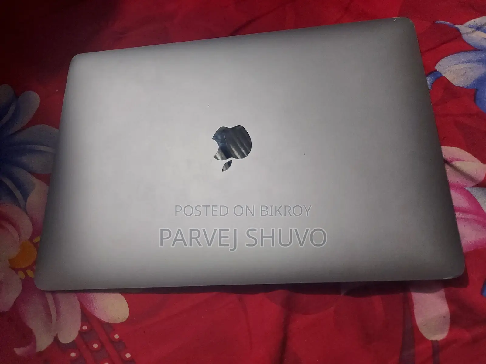 Laptop Apple MacBook Air 2020 8GB Apple M1 SSHD+SSD 256GB