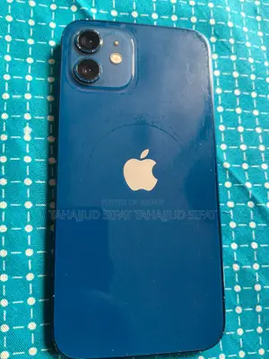 Apple iPhone 12 64 GB Blue