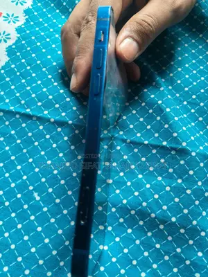 Apple iPhone 12 64 GB Blue