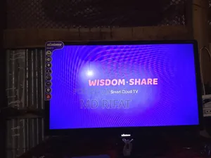 Minister 32" Smart Android TV-Full HD, YouTube Netflix