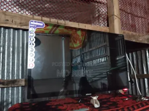 Minister 32" Smart Android TV-Full HD, YouTube Netflix